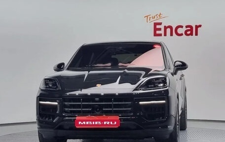 Porsche Cayenne III, 2024 год, 16 100 080 рублей, 3 фотография