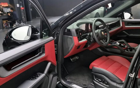 Porsche Cayenne III, 2024 год, 16 100 080 рублей, 10 фотография