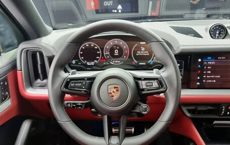 Porsche Cayenne III, 2024 год, 16 100 080 рублей, 12 фотография