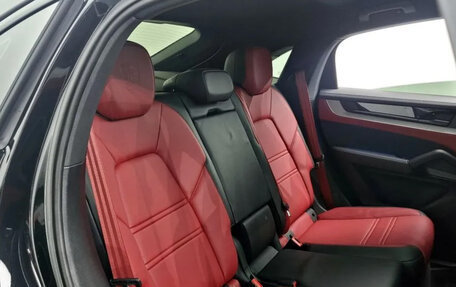 Porsche Cayenne III, 2024 год, 16 100 080 рублей, 11 фотография