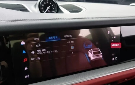 Porsche Cayenne III, 2024 год, 16 100 080 рублей, 14 фотография