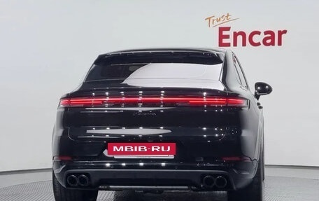 Porsche Cayenne III, 2024 год, 16 100 080 рублей, 4 фотография