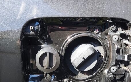 Renault Logan II, 2017 год, 1 150 000 рублей, 3 фотография