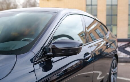 BMW 6 серия, 2018 год, 4 490 000 рублей, 9 фотография