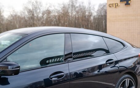 BMW 6 серия, 2018 год, 4 490 000 рублей, 11 фотография