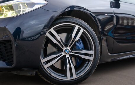 BMW 6 серия, 2018 год, 4 490 000 рублей, 6 фотография