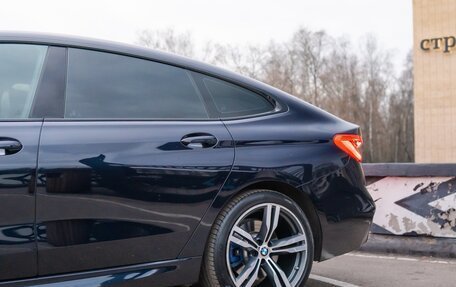 BMW 6 серия, 2018 год, 4 490 000 рублей, 12 фотография