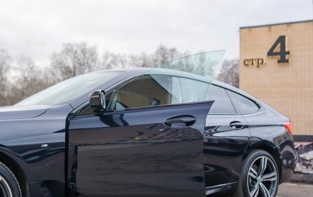 BMW 6 серия, 2018 год, 4 490 000 рублей, 14 фотография