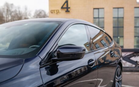 BMW 6 серия, 2018 год, 4 490 000 рублей, 22 фотография