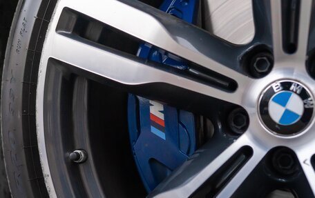 BMW 6 серия, 2018 год, 4 490 000 рублей, 19 фотография