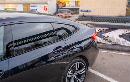 BMW 6 серия, 2018 год, 4 490 000 рублей, 24 фотография