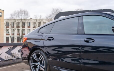 BMW 6 серия, 2018 год, 4 490 000 рублей, 18 фотография