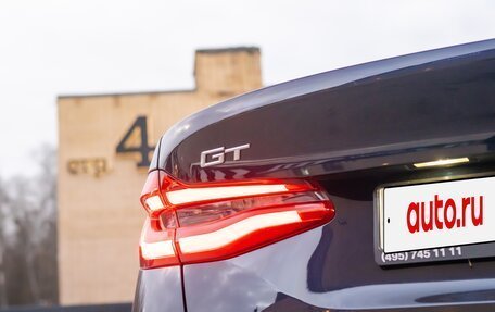 BMW 6 серия, 2018 год, 4 490 000 рублей, 27 фотография