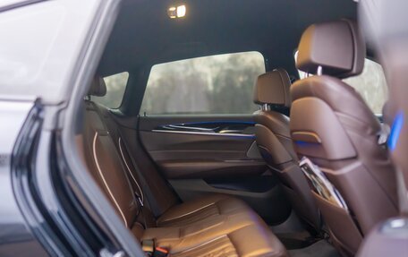BMW 6 серия, 2018 год, 4 490 000 рублей, 34 фотография