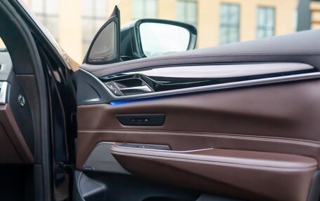 BMW 6 серия, 2018 год, 4 490 000 рублей, 33 фотография