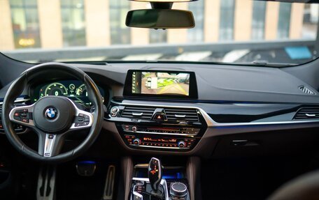 BMW 6 серия, 2018 год, 4 490 000 рублей, 35 фотография