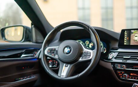 BMW 6 серия, 2018 год, 4 490 000 рублей, 36 фотография