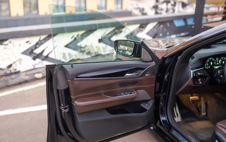 BMW 6 серия, 2018 год, 4 490 000 рублей, 38 фотография