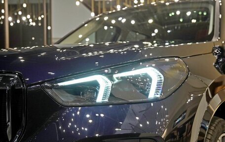 BMW X1, 2025 год, 5 950 000 рублей, 2 фотография