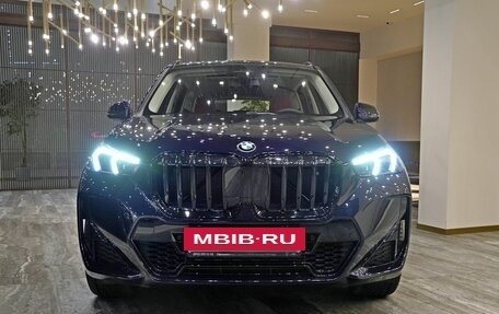 BMW X1, 2025 год, 5 950 000 рублей, 3 фотография