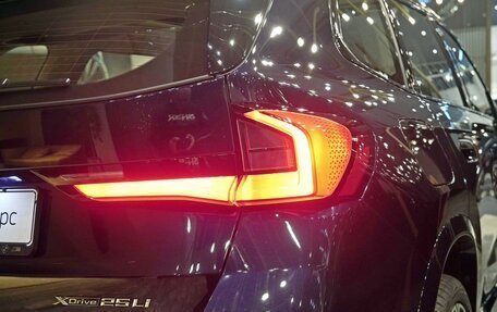 BMW X1, 2025 год, 5 950 000 рублей, 6 фотография