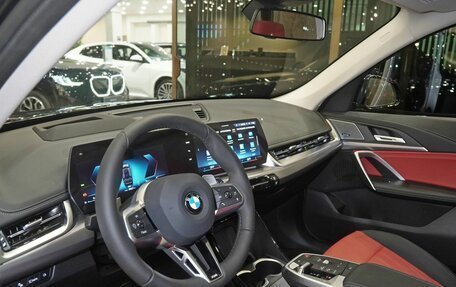 BMW X1, 2025 год, 5 950 000 рублей, 10 фотография