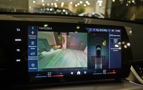 BMW X1, 2025 год, 5 950 000 рублей, 16 фотография