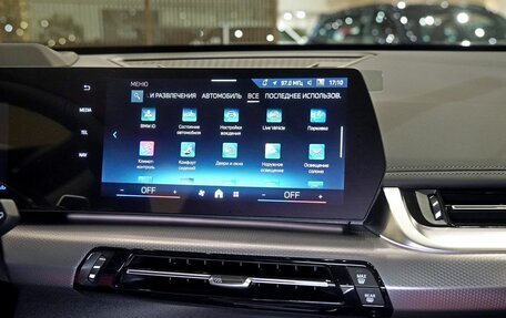 BMW X1, 2025 год, 5 950 000 рублей, 17 фотография