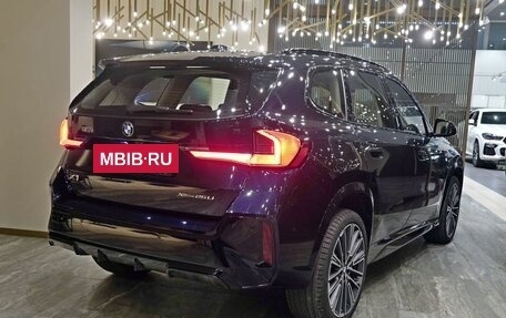 BMW X1, 2025 год, 5 950 000 рублей, 7 фотография