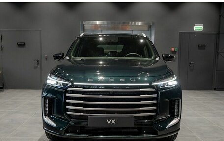 CheryExeed VX, 2024 год, 5 440 000 рублей, 5 фотография