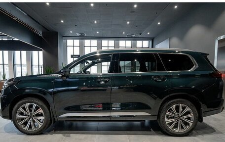 CheryExeed VX, 2024 год, 5 440 000 рублей, 3 фотография