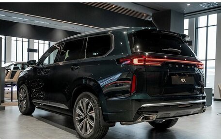 CheryExeed VX, 2024 год, 5 440 000 рублей, 7 фотография