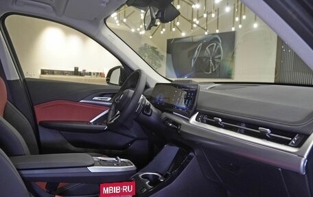 BMW X1, 2025 год, 5 950 000 рублей, 23 фотография