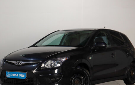 Hyundai i30 I, 2010 год, 829 000 рублей, 3 фотография