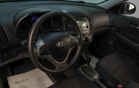 Hyundai i30 I, 2010 год, 829 000 рублей, 7 фотография