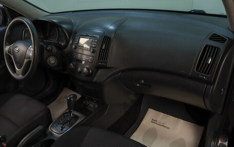 Hyundai i30 I, 2010 год, 829 000 рублей, 16 фотография