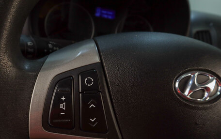 Hyundai i30 I, 2010 год, 829 000 рублей, 10 фотография