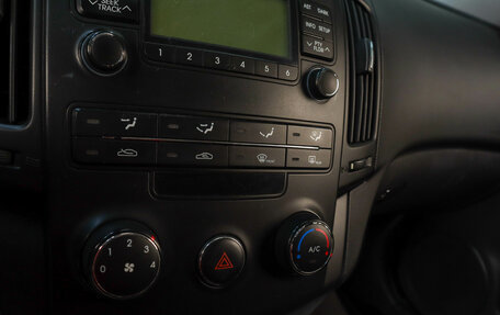 Hyundai i30 I, 2010 год, 829 000 рублей, 14 фотография