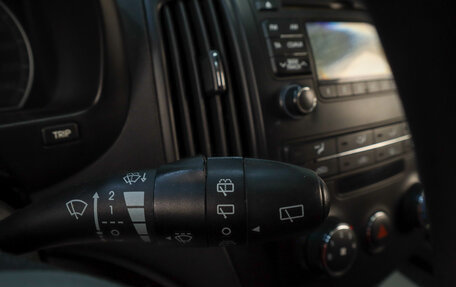 Hyundai i30 I, 2010 год, 829 000 рублей, 12 фотография