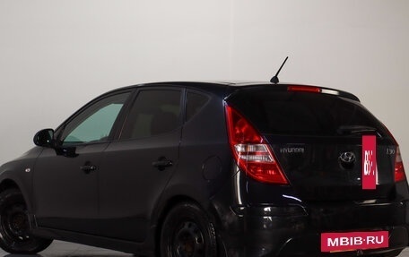 Hyundai i30 I, 2010 год, 829 000 рублей, 4 фотография