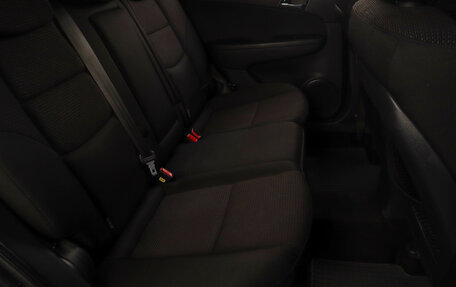 Hyundai i30 I, 2010 год, 829 000 рублей, 17 фотография