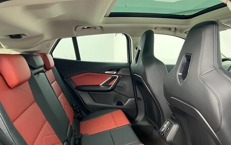 BMW X2, 2025 год, 6 450 000 рублей, 10 фотография