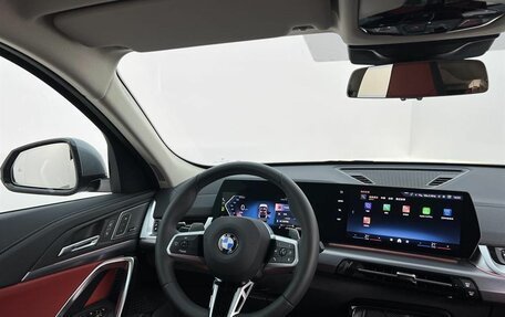 BMW X2, 2025 год, 6 450 000 рублей, 11 фотография