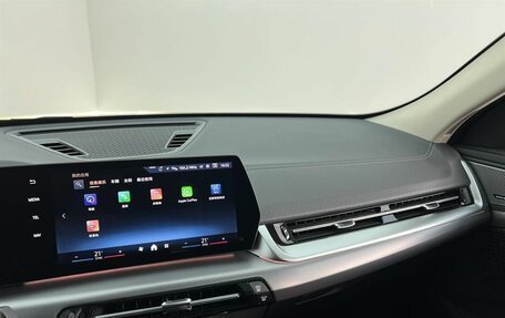 BMW X2, 2025 год, 6 450 000 рублей, 16 фотография