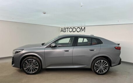 BMW X2, 2025 год, 6 450 000 рублей, 5 фотография