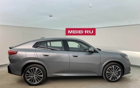 BMW X2, 2025 год, 6 450 000 рублей, 6 фотография
