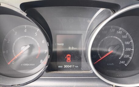 Mitsubishi Outlander III рестайлинг 3, 2010 год, 321 000 рублей, 3 фотография