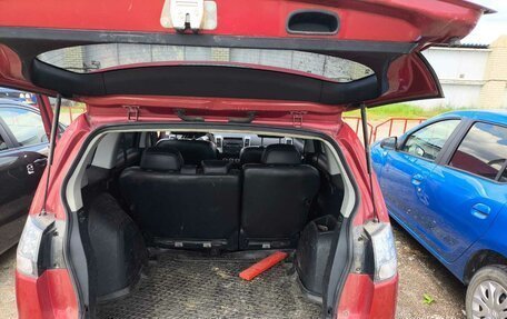 Mitsubishi Outlander III рестайлинг 3, 2010 год, 321 000 рублей, 4 фотография