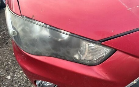 Mitsubishi Outlander III рестайлинг 3, 2010 год, 321 000 рублей, 9 фотография