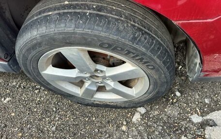 Mitsubishi Outlander III рестайлинг 3, 2010 год, 321 000 рублей, 14 фотография